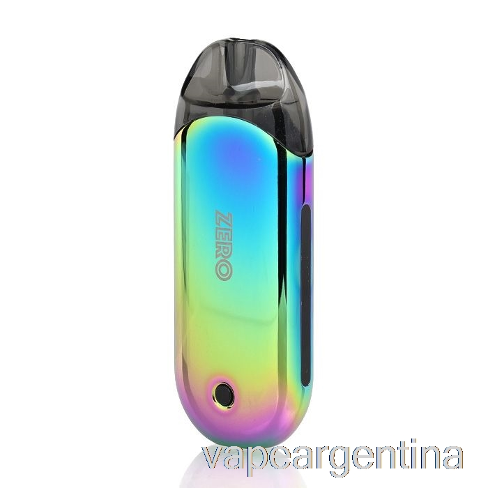Vaporesso Renova Zero Pod System Rainbow Vape Descartable